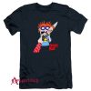 Rugrats Meets Child’s Play Chuckie T-Shirt