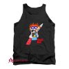 Rugrats Meets Child’s Play Chuckie Tank Top