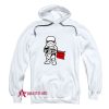 Stormtrooper Pew Pew Wars Hoodie