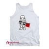 Stormtrooper Pew Pew Wars Tank Top