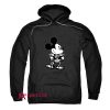 Disney Skeleton Halloween Hoodie