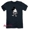 Disney Skeleton Halloween T-Shirt