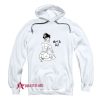 Eat Me Otaku Hoodie