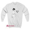 Eat Me Otaku Sweatshirt