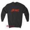 Evil Dead II 87 Logo Sweatshirt