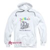 Genesis The Last Domino Hoodie