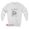 Genesis The Last Domino Sweatshirt