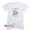 Genesis The Last Domino T-Shirt