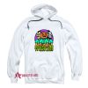 It's A Bootiful Day To Save Lives Hoodie
