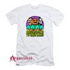 It's A Bootiful Day To Save Lives T-Shirt
