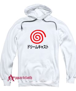 Japanese Dream Gamer Hoodie