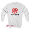 Japanese Dream Gamer Sweatshirt