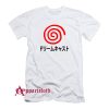 Japanese Dream Gamer T-Shirt