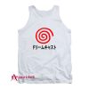 Japanese Dream Gamer Tank Top