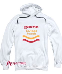 Maruchan Instant Lunch Hoodie