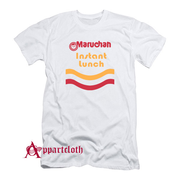 Maruchan Instant Lunch T-Shirt
