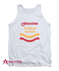 Maruchan Instant Lunch Tank Top