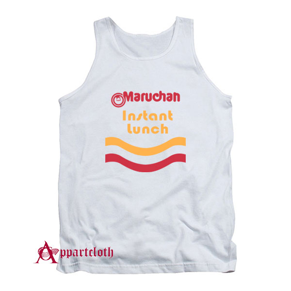 Maruchan Instant Lunch Tank Top