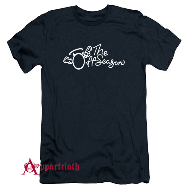 The Off Season J. Cole T-Shirt