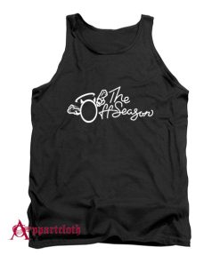 The Off Season J. Cole Tank Top