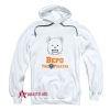 Bepo The Heart Pirates One Piece Hoodie