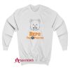 Bepo The Heart Pirates One Piece Sweatshirt