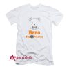 Bepo The Heart Pirates One Piece T-Shirt