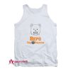 Bepo The Heart Pirates One Piece Tank Top