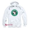Cup Of Joe Hoodie