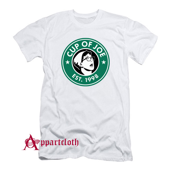 Cup Of Joe T-Shirt