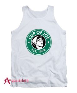 Cup Of Joe Tank Top