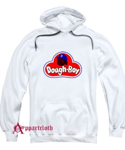 Dough Boy Hoodie