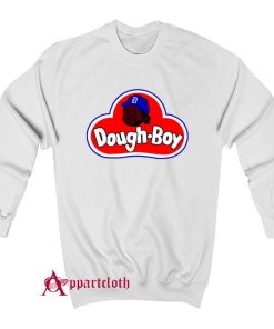 Dough Boy Sweatshirt