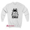 GROGMOOR Lightweight Sweatshirt