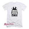 GROGMOOR Lightweight T-Shirt