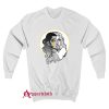 Medusa’s Heart Sweatshirt