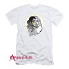 Medusa’s Heart T-Shirt