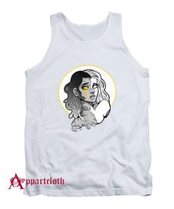 Medusa’s Heart Tank Top