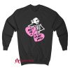 Meet Me in the Graveyard Sweatshirt