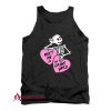 Meet Me in the Graveyard Tank Top