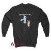 Regular Show Rigby And Mordecai Sweatshirt