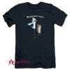 Regular Show Rigby And Mordecai T-Shirt