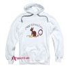 Cause Distress Crew Hoodie