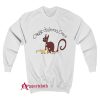 Cause Distress Crew Sweatshirt