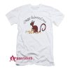 Cause Distress Crew T-Shirt