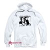Hall Oates Goo Parody Hoodie