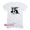 Hall Oates Goo Parody T-Shirt