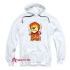 Heat Miser Hoodie