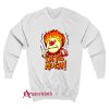 Heat Miser Sweatshirt