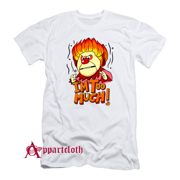 Heat Miser T-Shirt